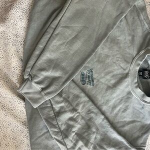 Urban outfitters crewneck